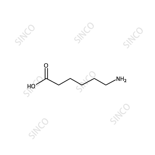 Aminocaproic acid