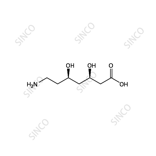 Atorvastatin Impurity 13