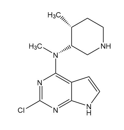 Tofacitinib Impurity U