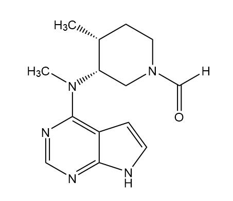 Tofacitinib Related Compound 14