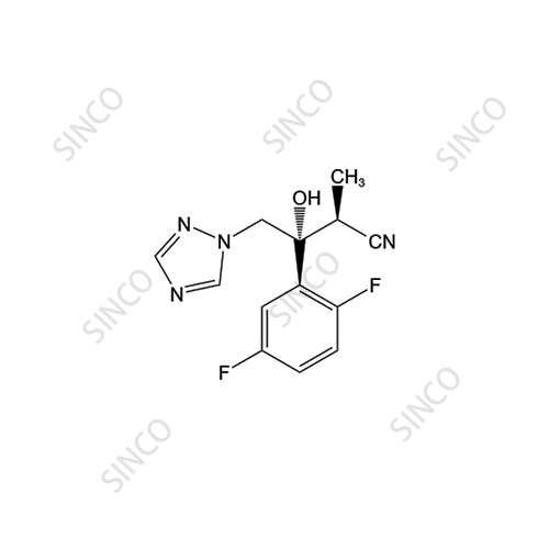 Isavuconazole Impurity 2