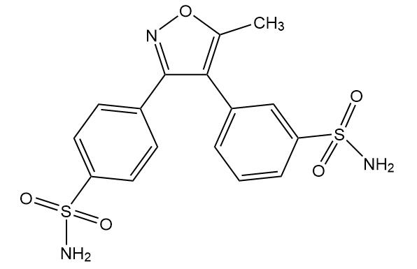 Parecoxib Impurity 19