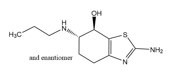 rac-trans-7-Hydroxy-Pramipexole