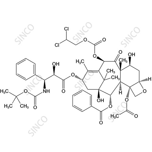 Docetaxel Impurity 1