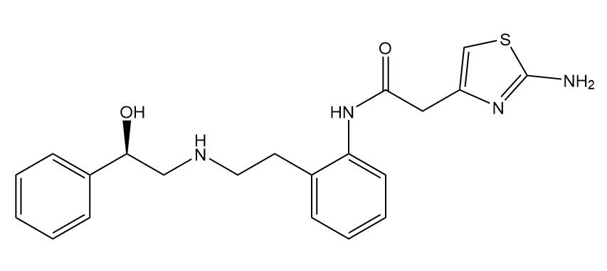 Mirabegron Impurity 25