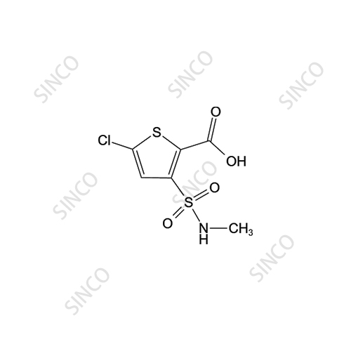 Lornoxicam Impurity 9