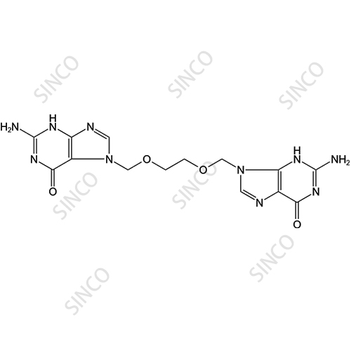 Acyclovir EP Impurity I