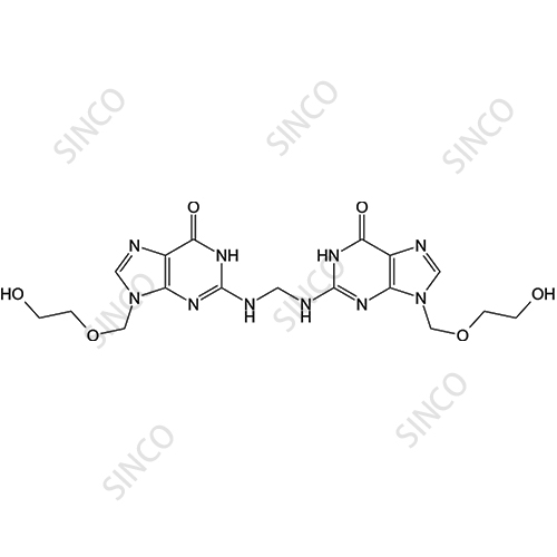 Aciclovir (Acyclovir) EP Impurity K