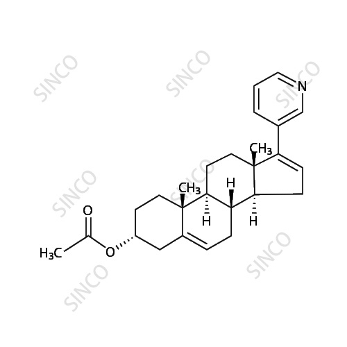 Abiraterone Acetate Diastereomer