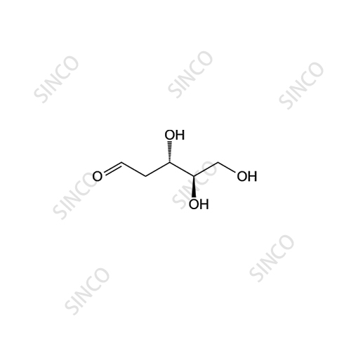 Deoxyribose