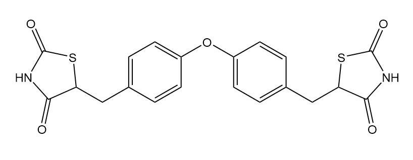 Pioglitazone Impurity F