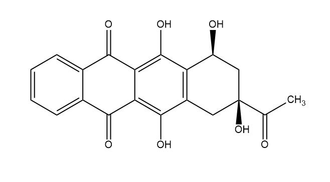 Idarubicinone