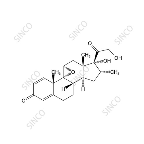 Dexamethasone EP Impurity I