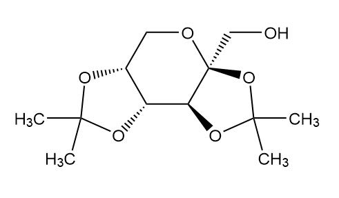 Topiramate EP Impurity A