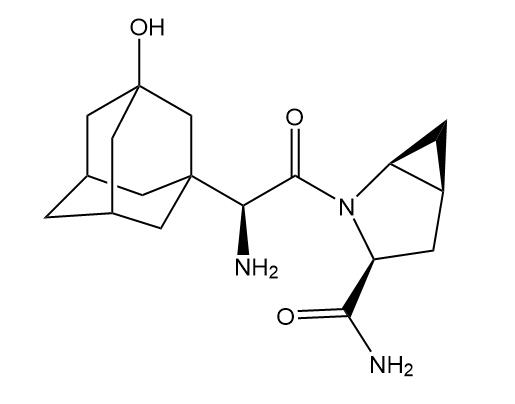 Saxagliptin Impurity 15