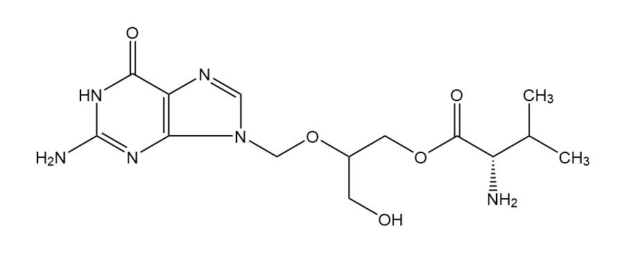 Valganciclovir