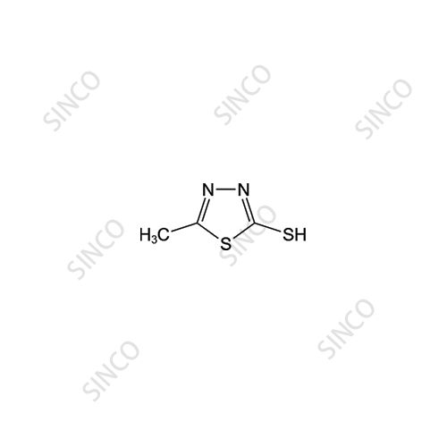 Cefazolin EP Impurity E