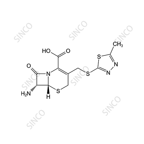 Cefazolin EP Impurity A