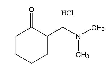 Tramadol EP Impurity E HCl