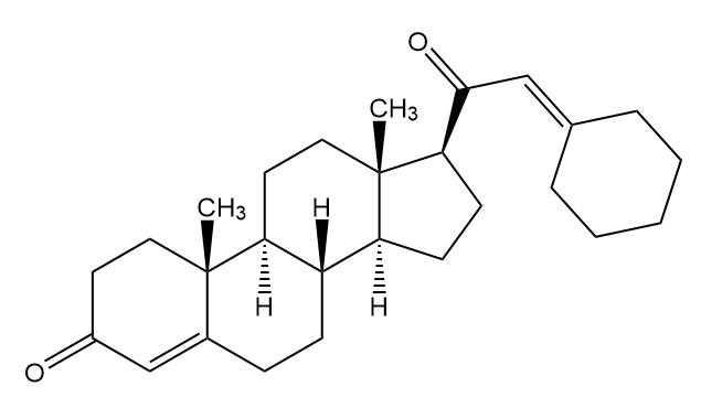 Progesterone EP Impurity G