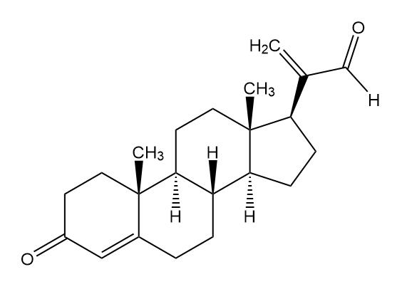 Progesterone EP Impurity L