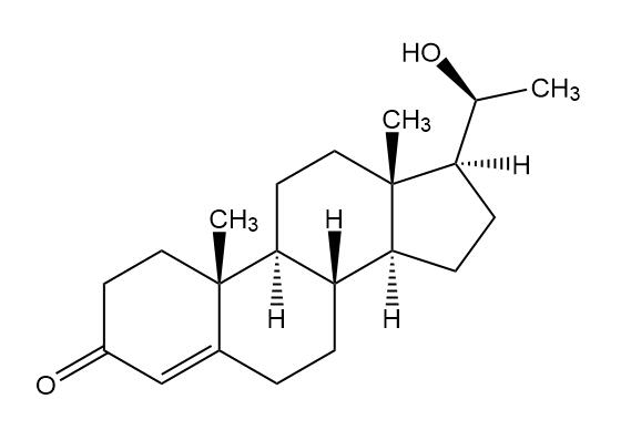 Progesterone EP Impurity B