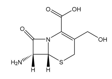 Cefazedone Impurity 11