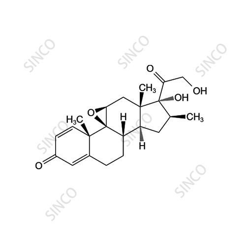 Beclomethasone Dipropionate EP Impurity R