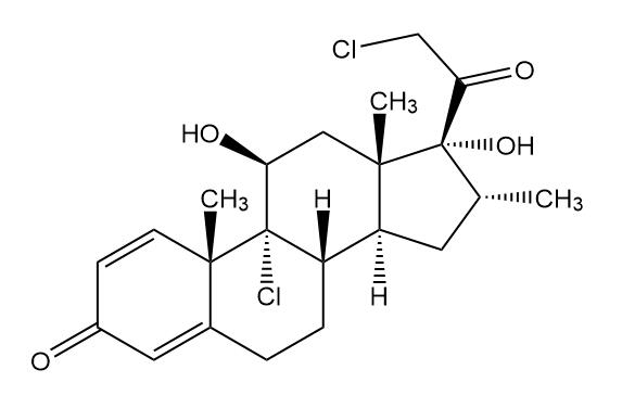 Mometasone Furoate EP Impurity G