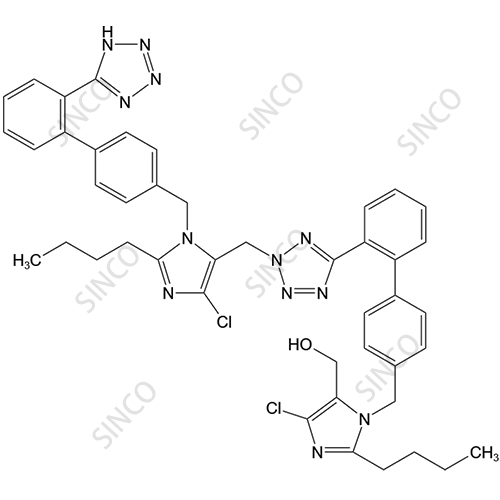 Losartan EP Impurity M