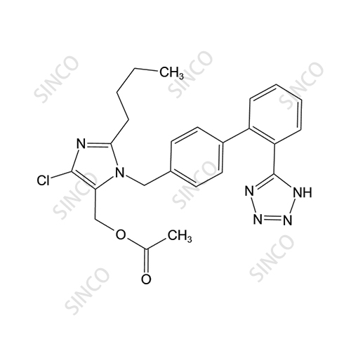 Losartan EP Impurity J