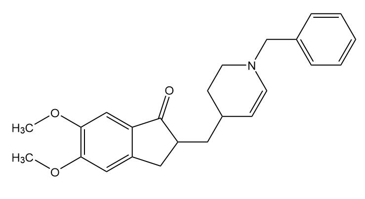 Donepezil Impurity 32