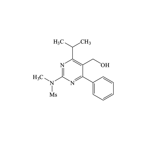 Rosuvastatin Impurity 50