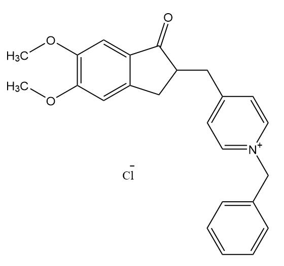 Donepezil Impurity 12