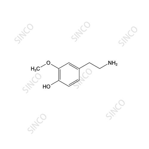 3-Methoxytyramine