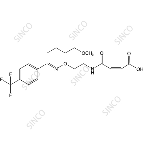 Fluvoxamine Impurity 1