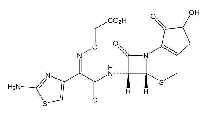 Cefixime Impurity 2