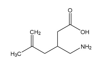 5,6-Dehydro Pregabalin