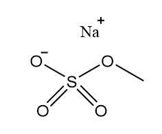 Sodium Methyl Sulfate