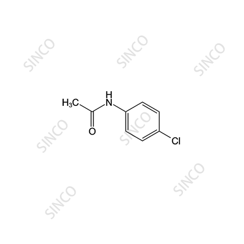 Paracetamol EP Impurity J