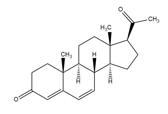 Progesterone EP Impurity H