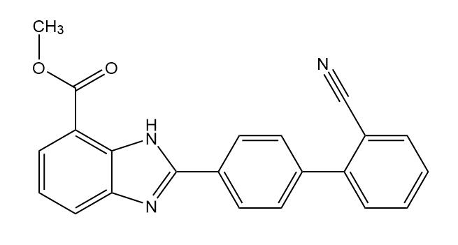 Azilsartan Impurity C