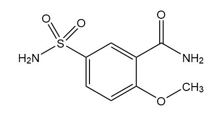 Sulpiride EP Impurity E