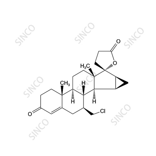 Drospirenone EP Impurity H