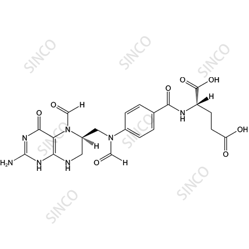 Folinic Acid Impurity B