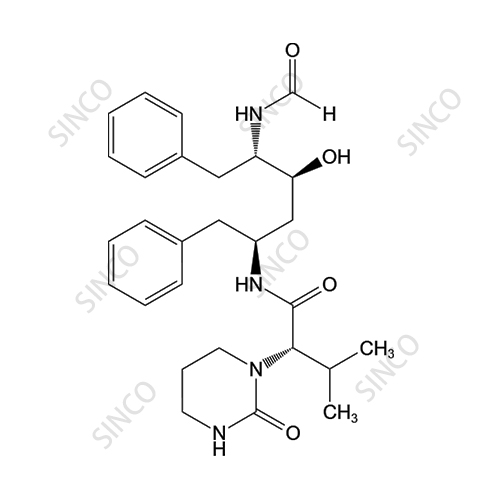 Lopinavir EP Impurity B