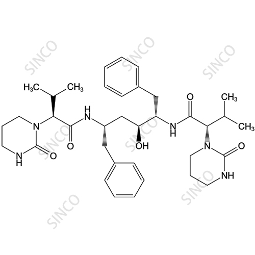 Lopinavir Impurity 1