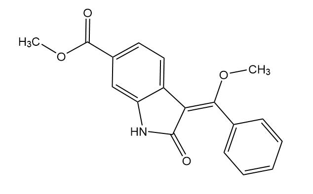 Nintedanib Impurity 3