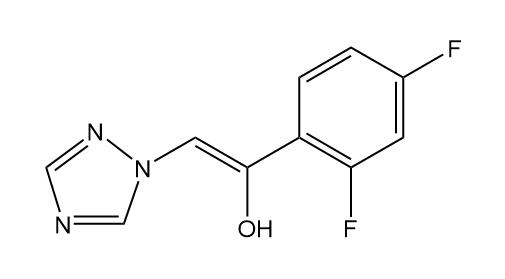 Voriconazole Impurity 10 (UK-115191)