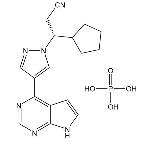 Ruxolitinib Phosphate